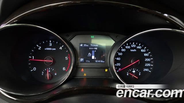 Kia The / новый New Carnival Prestige, 2019 8