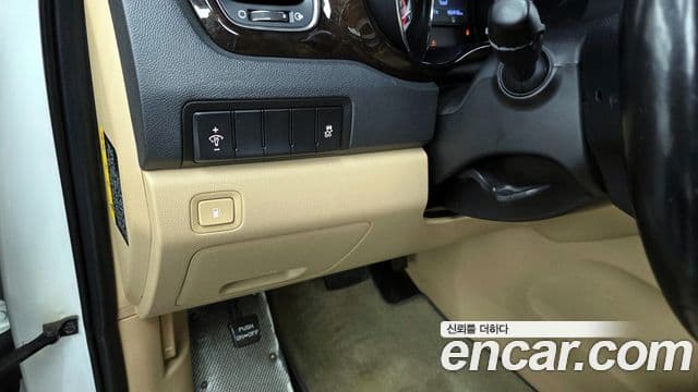 Kia The / новый New Carnival Prestige, 2019 18