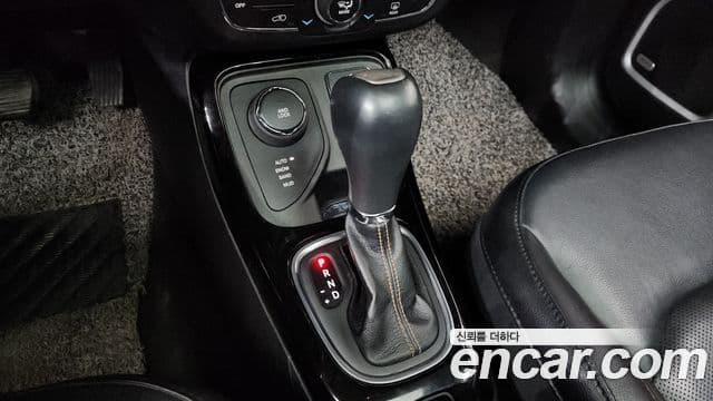 Jeep Compass 2세대 2.4 Limited AWD, 2018 9