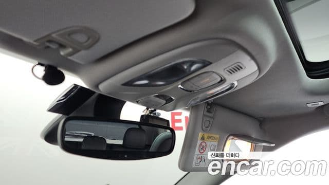 Jeep Compass 2세대 2.4 Limited AWD, 2018 18