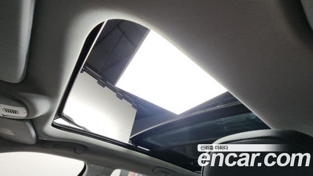 Jeep Compass 2세대 2.4 Limited AWD, 2018 19