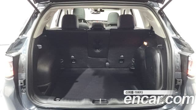 Jeep Compass 2세대 2.4 Limited AWD, 2018 20
