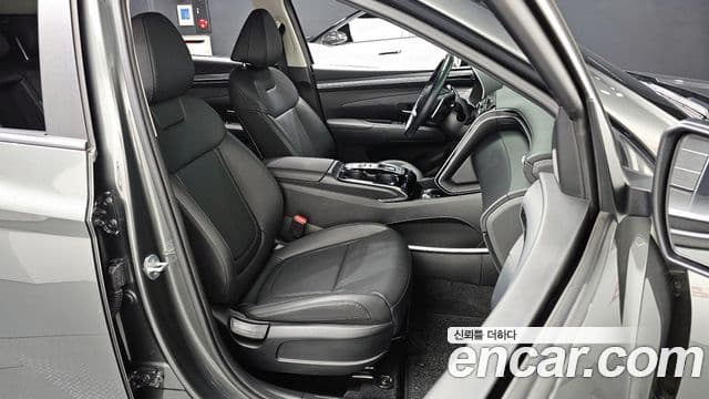 Hyundai Tucson (NX4) Premium, 2023 10