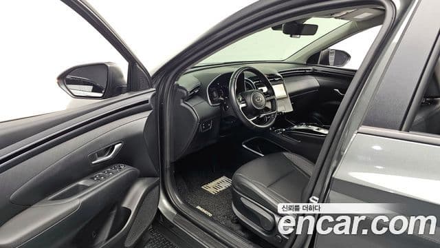 Hyundai Tucson (NX4) Premium, 2023 11