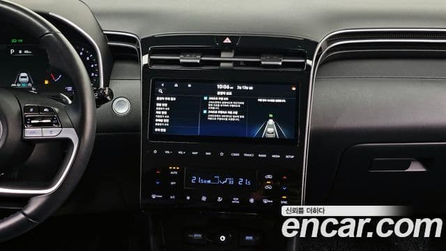 Hyundai Tucson (NX4) Premium, 2023 15