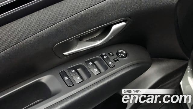 Hyundai Tucson (NX4) Premium, 2023 18