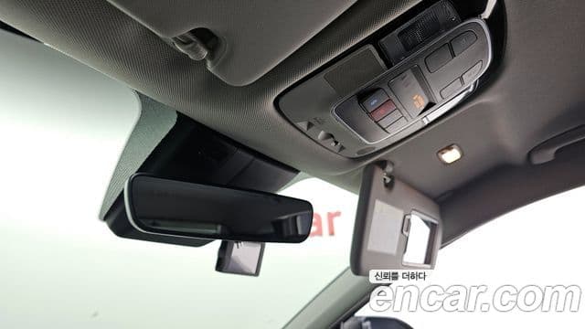 Hyundai Tucson (NX4) Premium, 2023 19