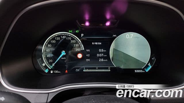 Genesis GV80, 2022 8