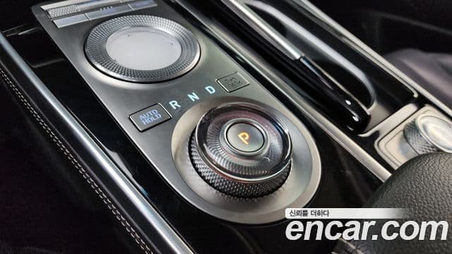 Genesis GV80, 2022 9