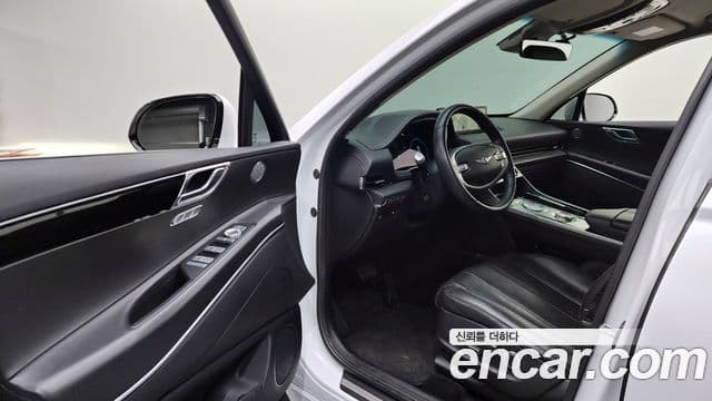 Genesis GV80, 2022 10