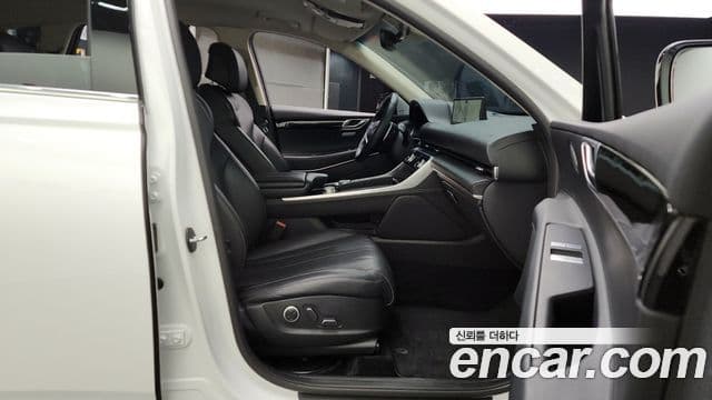 Genesis GV80, 2022 11