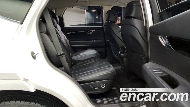 Genesis GV80, 2022 12