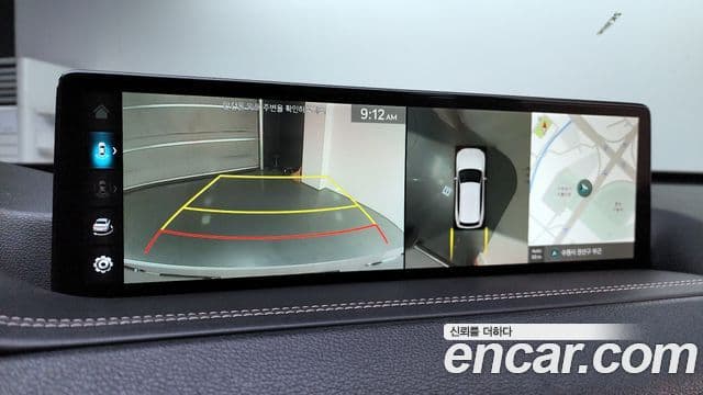 Genesis GV80, 2022 15