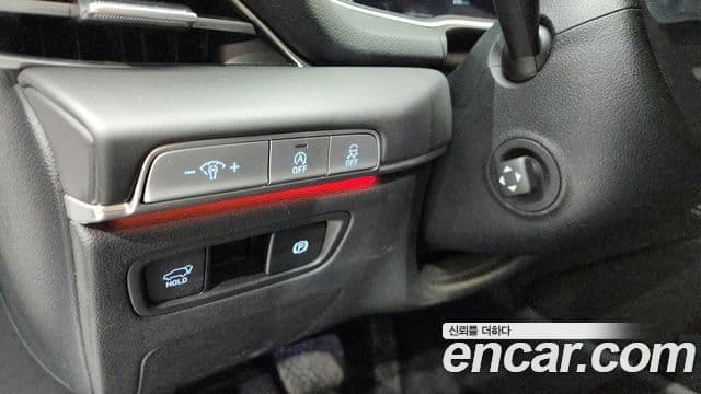 Genesis GV80, 2022 16