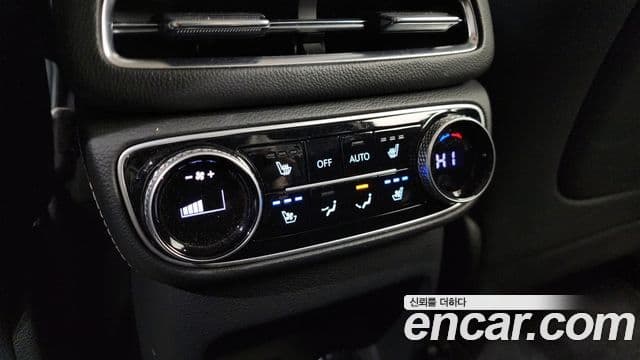 Genesis GV80, 2022 19