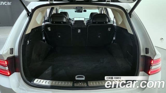 Genesis GV80, 2022 20