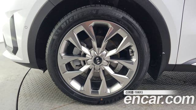 Kia Sorento 4세대 Signature, 2021 все фото