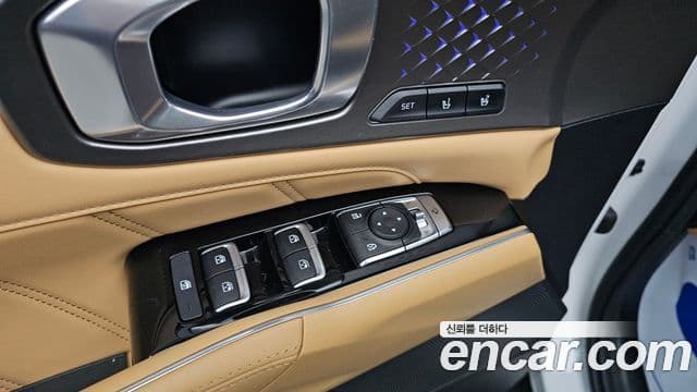 Kia Sorento 4세대 Signature, 2021 12