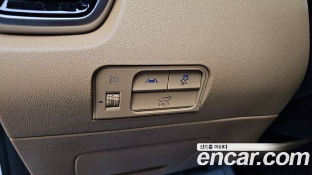 Kia Sorento 4세대 Signature, 2021 13