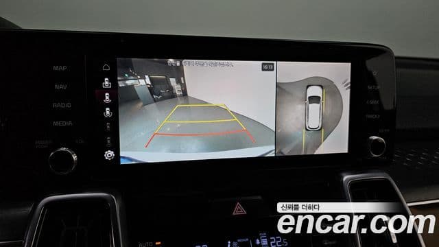 Kia Sorento 4세대 Signature, 2021 16