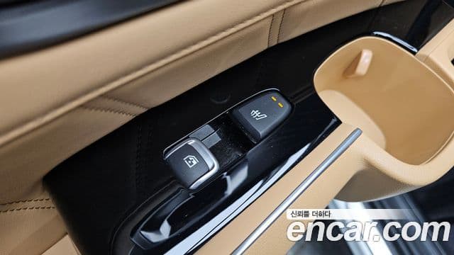 Kia Sorento 4세대 Signature, 2021 19