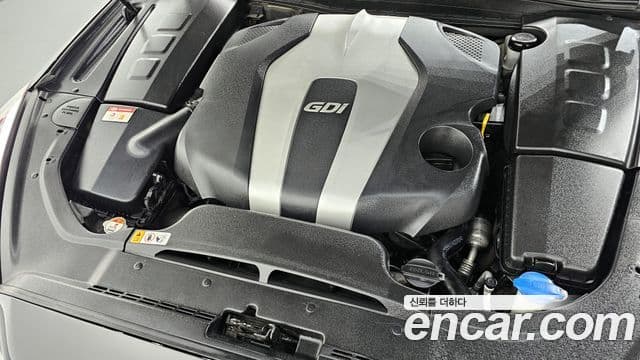 Kia The / новый New K9 Executive, 2015 6