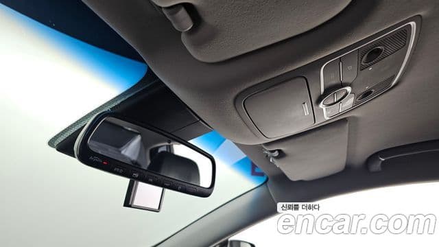 Kia The / новый New K9 Executive, 2015 16