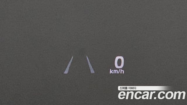 Kia The / новый New K9 Executive, 2015 19