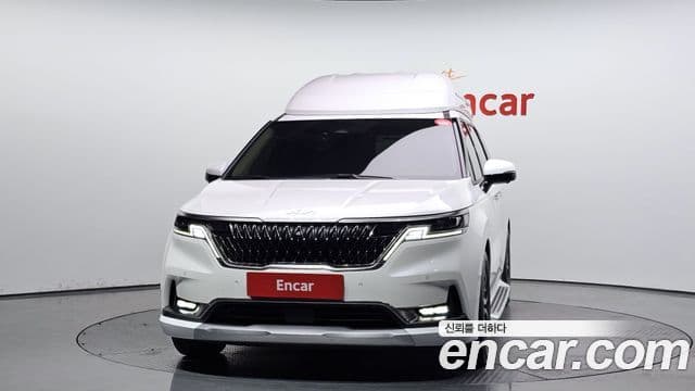Kia Carnival 4세대 Signature, 2023 3