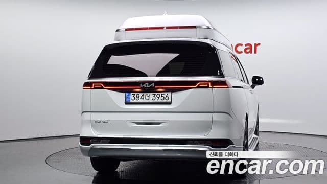 Kia Carnival 4세대 Signature, 2023 4