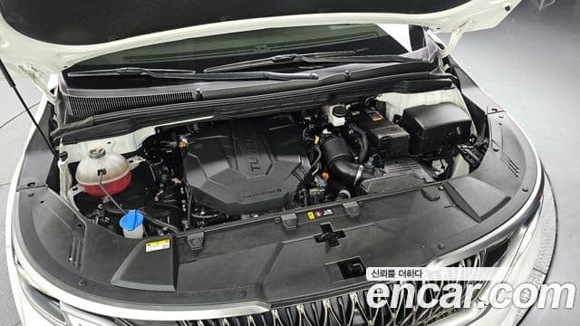 Kia Carnival 4세대 Signature, 2023 6
