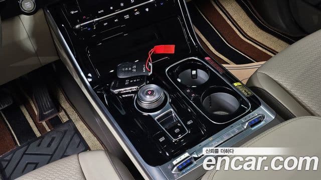 Kia Carnival 4세대 Signature, 2023 9