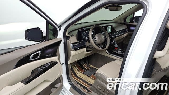 Kia Carnival 4세대 Signature, 2023 11