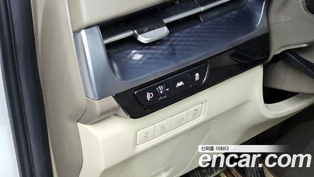 Kia Carnival 4세대 Signature, 2023 14