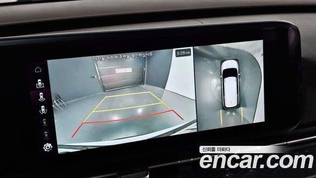 Kia Carnival 4세대 Signature, 2023 16