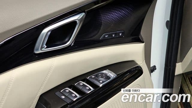 Kia Carnival 4세대 Signature, 2023 17