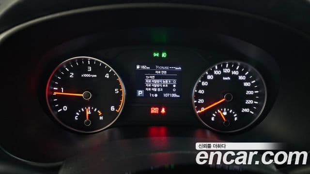 Kia Sportage The / новый Bold Prestige, 2019 8