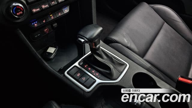 Kia Sportage The / новый Bold Prestige, 2019 9