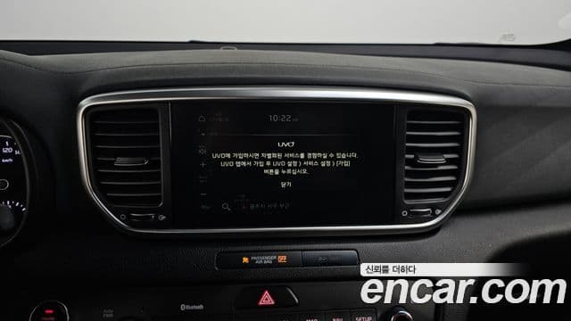 Kia Sportage The / новый Bold Prestige, 2019 17