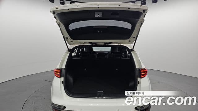 Kia Sportage The / новый Bold Prestige, 2019 20