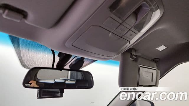 KG모빌리티(SsangYong) Tivoli Air 1.6 IX 2WD, 2019 17