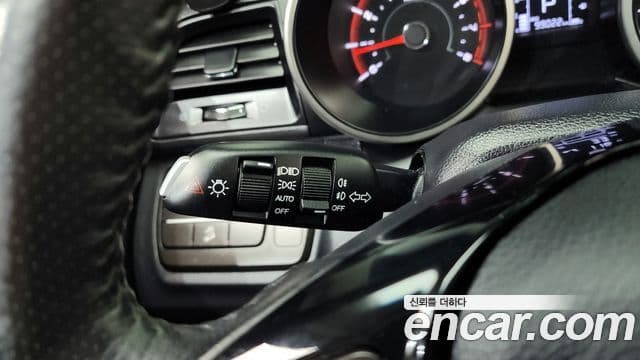 KG모빌리티(SsangYong) Tivoli Air 1.6 IX 2WD, 2019 18