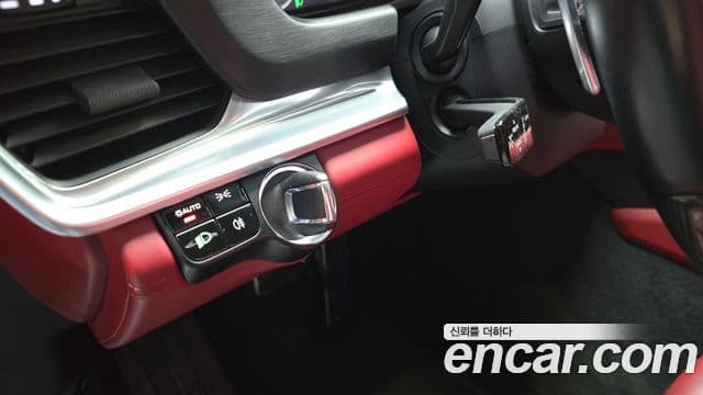 Porsche Panamera (971) 4.0 GTS, 2019 14