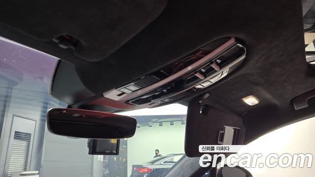 Porsche Panamera (971) 4.0 GTS, 2019 17