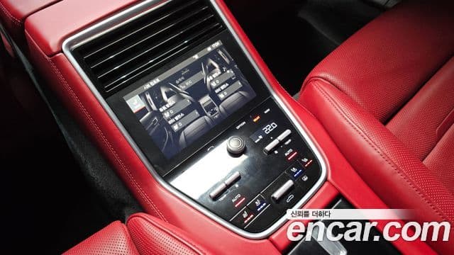 Porsche Panamera (971) 4.0 GTS, 2019 18