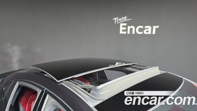 Porsche Panamera (971) 4.0 GTS, 2019 20