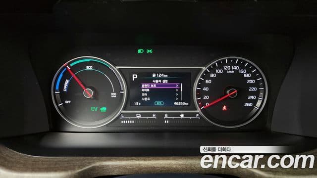 Kia Sorento 4세대 Prestige, 2022 8