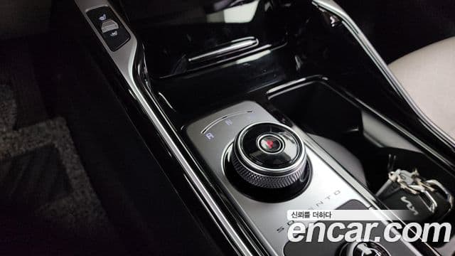 Kia Sorento 4세대 Prestige, 2022 9