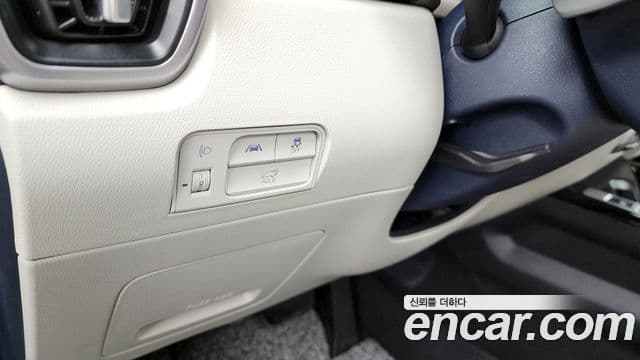 Kia Sorento 4세대 Prestige, 2022 16