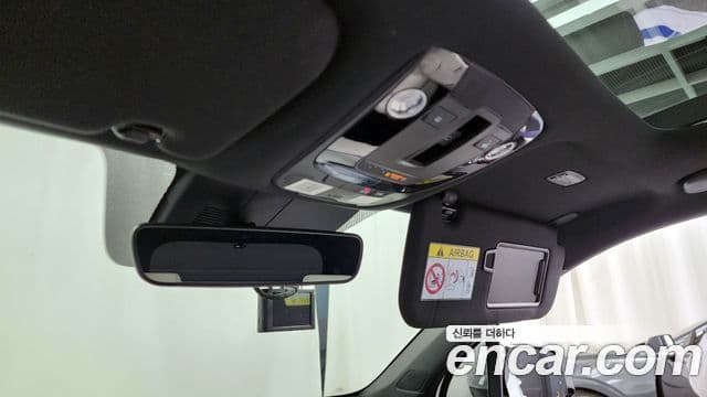 Kia Sorento 4세대 Prestige, 2022 17